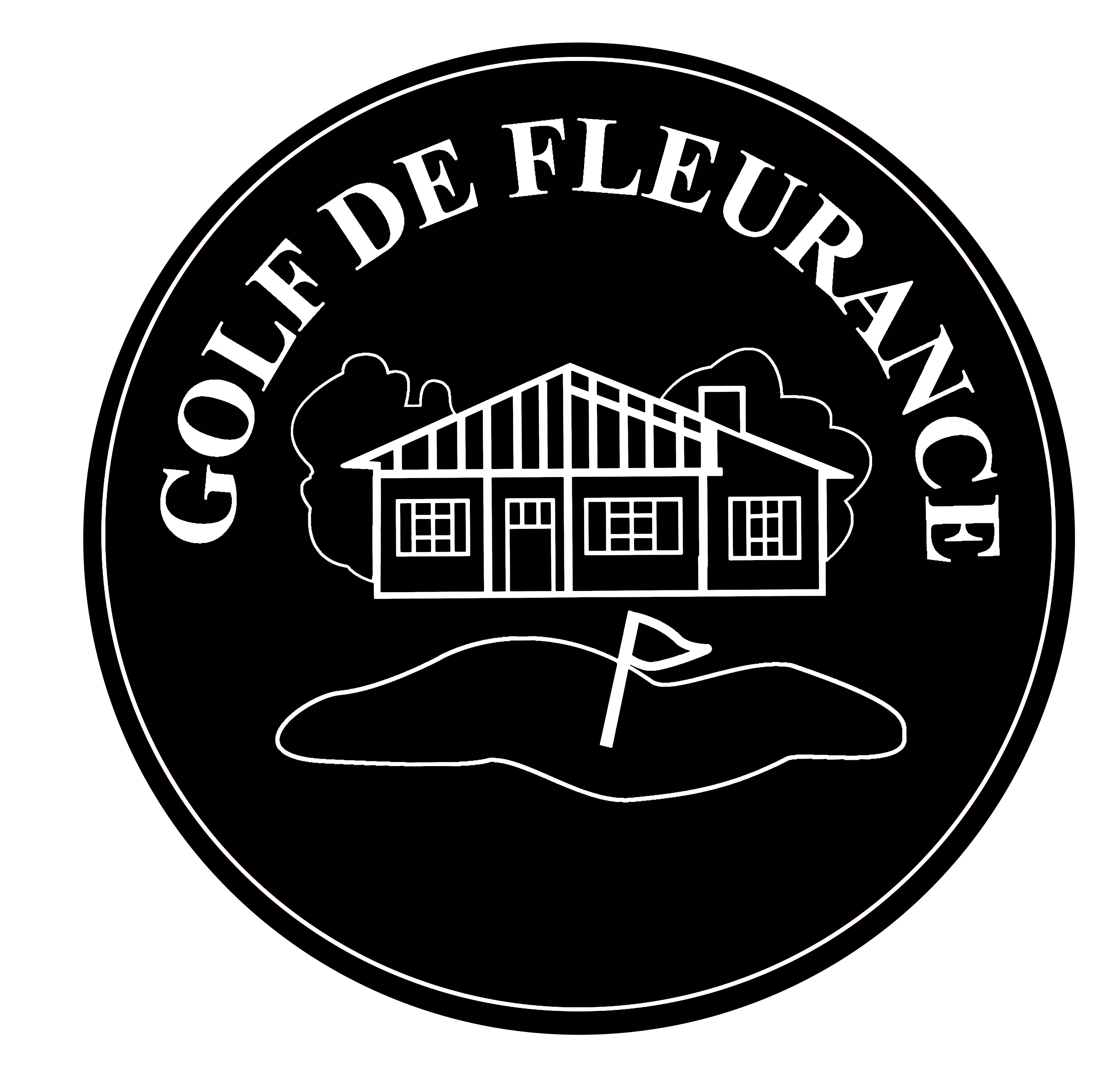 Logo ASSOC SPORTIVE GOLF DE FLEURANCE