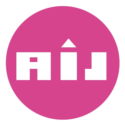 Logo AUBERGE INTERNATIONALE DES JEUNES