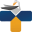 Logo SYNDICAT AUTONOME DES INTERNES D'ALSACE