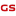 Logo GS CONSTRUCTIONS