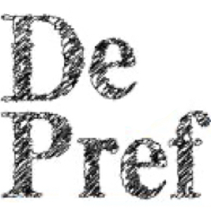 Logo DE PREFERENCE