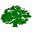 Logo SYNDIC COPROPR JARDINS D'ARCADIE