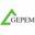 Logo SA GEPEM