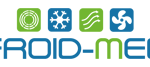 Logo LE FROID MEDITERRANEEN