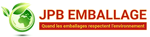 Logo J.P.B. EMBALLAGE