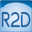 Logo R2D AUTOMATION