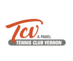 Logo TENNIS CLUB DE VERNON