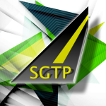 Logo SOCIETE GENERALE DE TRAVAUX PUBLICS SUD