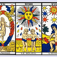 Logo MADAME PATRICIA PACETTI