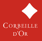 Logo CORBEILLE D OR