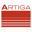 Logo ARTIGA