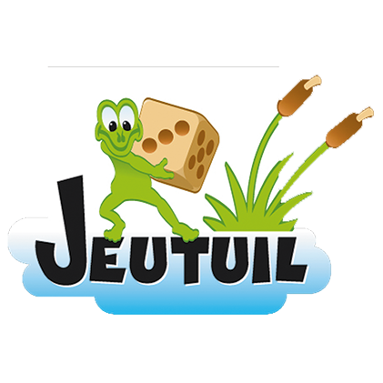 Logo MONSIEUR PATRICK BRAUD