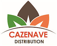 Logo CAZENAVE DISTRIBUTION