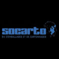 Logo SOCIETE D'EMBALLAGES ET DE CARTONNAGES