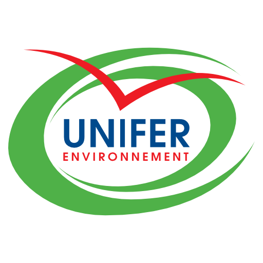 Logo UNIFER PORT JEROME
