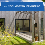 Logo NOEL MENUISERIE