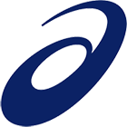 Logo ASICS FRANCE