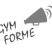 Logo SECTION NANTAISE ASS INTERCOM GYM FORME