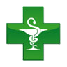 Logo PHARMACIE CACHEUX