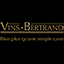 Logo SARL VINS BERTRAND