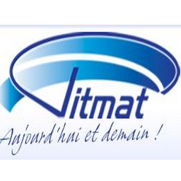 Logo VITMAT