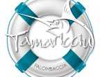 Logo TAMARICCIU