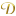 Logo DETAILLE