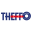 Logo THEFFO T P