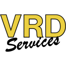 Logo VRD SERVICES