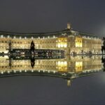 Logo BORDEAUX LIMOUSINE SAS