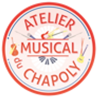 Logo PRADOXE ATELIER MUSICAL DU CHAPOLY