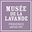 Logo LA LAVANDE