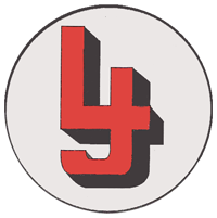 Logo ETS LAVIGNE