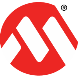 Logo MICROCHIP TECHNOLOGY SARL