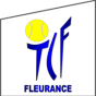 Logo TENNIS CLUB FLEURANCE
