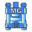 Logo MECANIQUE GENERALE 63