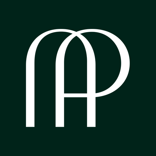 Logo AMOREPACIFIC EUROPE