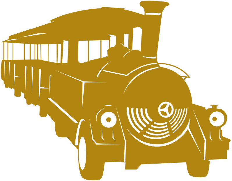 Logo LE PETIT TRAIN