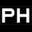 Logo PH SAS
