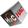 Logo HYDRO AERO CONCEPT