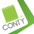 Logo ETS CONTY