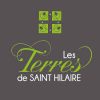 Logo LES TERRES DE SAINT HILAIRE