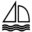 Logo YACHT CLUB DE SIX FOURS