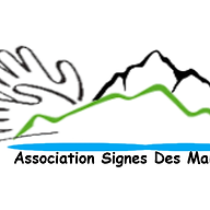 Logo ASSOCIATION DES SOURDS DU GRAND ANNECY