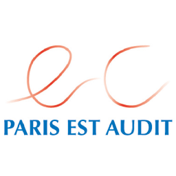 Logo PARIS EST-AUDIT