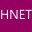 Logo HNET