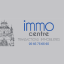 Logo IMMO CENTRE