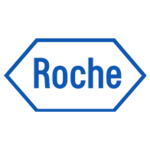 Logo ROCHE DIAGNOSTICS FRANCE