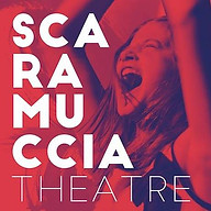 Logo THEATRE SCARAMUCCIA