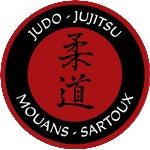 Logo JUDO KWAI DE PEGOMAS